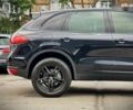 Порше Каен, объемом двигателя 4.1 л и пробегом 273 тыс. км за 23999 $, фото 9 на Automoto.ua