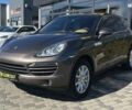 Порше Каен, объемом двигателя 3 л и пробегом 198 тыс. км за 21800 $, фото 2 на Automoto.ua