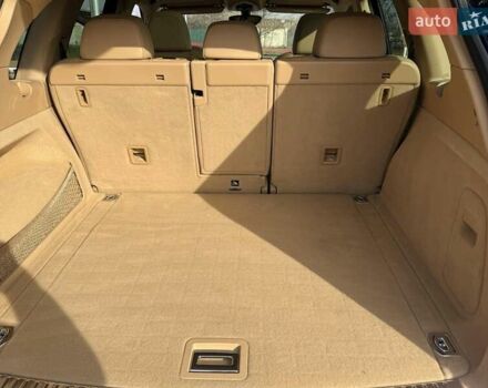 Порше Cayenne, об'ємом двигуна 3 л та пробігом 212 тис. км за 26500 $, фото 18 на Automoto.ua