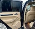 Порше Каен, объемом двигателя 3.6 л и пробегом 119 тыс. км за 23900 $, фото 28 на Automoto.ua