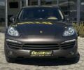 Порше Каен, объемом двигателя 3 л и пробегом 198 тыс. км за 21800 $, фото 1 на Automoto.ua