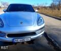 Порше Cayenne, об'ємом двигуна 3 л та пробігом 288 тис. км за 25000 $, фото 1 на Automoto.ua