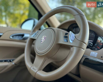 Порше Каен, объемом двигателя 3 л и пробегом 194 тыс. км за 23999 $, фото 32 на Automoto.ua