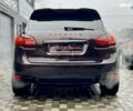 Порше Каен, объемом двигателя 3.6 л и пробегом 119 тыс. км за 23900 $, фото 8 на Automoto.ua