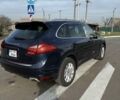 Порше Cayenne, об'ємом двигуна 3 л та пробігом 212 тис. км за 26500 $, фото 5 на Automoto.ua