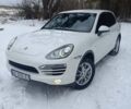 Порше Cayenne, об'ємом двигуна 0 л та пробігом 98 тис. км за 35000 $, фото 7 на Automoto.ua