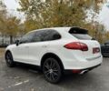Порше Каен, объемом двигателя 3 л и пробегом 189 тыс. км за 24300 $, фото 21 на Automoto.ua