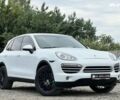 Порше Каен, объемом двигателя 3 л и пробегом 187 тыс. км за 23500 $, фото 1 на Automoto.ua