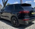 Порше Каен, объемом двигателя 0 л и пробегом 142 тыс. км за 33000 $, фото 3 на Automoto.ua