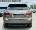 Порше Каен, объемом двигателя 0 л и пробегом 180 тыс. км за 26900 $, фото 4 на Automoto.ua
