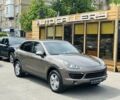 Порше Каен, объемом двигателя 0 л и пробегом 180 тыс. км за 26900 $, фото 6 на Automoto.ua