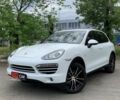 Порше Каен, объемом двигателя 3 л и пробегом 192 тыс. км за 23500 $, фото 3 на Automoto.ua