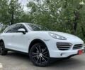 Порше Каен, объемом двигателя 3 л и пробегом 192 тыс. км за 23500 $, фото 13 на Automoto.ua