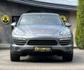 Порше Каен, объемом двигателя 3 л и пробегом 194 тыс. км за 25900 $, фото 1 на Automoto.ua