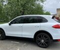 Порше Каен, объемом двигателя 3 л и пробегом 190 тыс. км за 23800 $, фото 14 на Automoto.ua