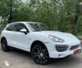 Порше Каен, объемом двигателя 3 л и пробегом 190 тыс. км за 23800 $, фото 11 на Automoto.ua