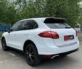 Порше Каен, объемом двигателя 3 л и пробегом 190 тыс. км за 23800 $, фото 16 на Automoto.ua