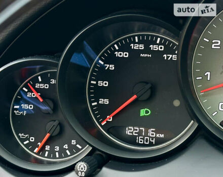 Порше Cayenne, об'ємом двигуна 3.6 л та пробігом 122 тис. км за 36000 $, фото 36 на Automoto.ua