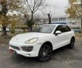 Порше Каен, объемом двигателя 3 л и пробегом 189 тыс. км за 24300 $, фото 5 на Automoto.ua