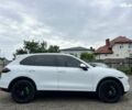 Порше Каен, объемом двигателя 3 л и пробегом 187 тыс. км за 23500 $, фото 8 на Automoto.ua