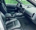 Порше Каен, объемом двигателя 3.6 л и пробегом 147 тыс. км за 25500 $, фото 12 на Automoto.ua