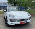 Порше Каен, объемом двигателя 3 л и пробегом 190 тыс. км за 23800 $, фото 8 на Automoto.ua
