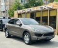Порше Каен, объемом двигателя 0 л и пробегом 180 тыс. км за 26900 $, фото 9 на Automoto.ua