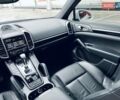 Порше Каен, объемом двигателя 3.6 л и пробегом 147 тыс. км за 25500 $, фото 18 на Automoto.ua
