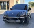 Порше Каен, объемом двигателя 3 л и пробегом 164 тыс. км за 27999 $, фото 5 на Automoto.ua