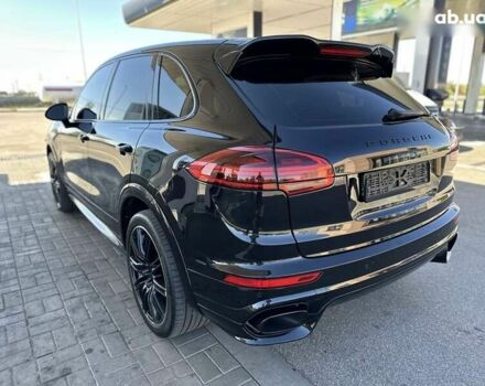 Порше Каен, объемом двигателя 3 л и пробегом 164 тыс. км за 27999 $, фото 21 на Automoto.ua