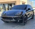 Порше Каен, объемом двигателя 3 л и пробегом 164 тыс. км за 27999 $, фото 1 на Automoto.ua
