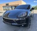 Порше Каен, объемом двигателя 3 л и пробегом 164 тыс. км за 27999 $, фото 14 на Automoto.ua