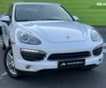Порше Каен, объемом двигателя 0 л и пробегом 142 тыс. км за 23800 $, фото 3 на Automoto.ua