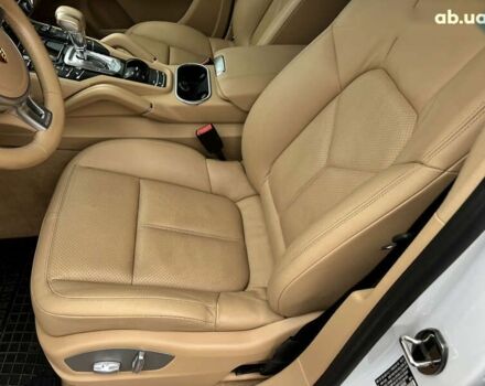 Порше Каен, объемом двигателя 3 л и пробегом 187 тыс. км за 23500 $, фото 23 на Automoto.ua