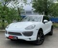 Порше Каен, объемом двигателя 3 л и пробегом 190 тыс. км за 23800 $, фото 2 на Automoto.ua