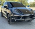 Порше Каен, объемом двигателя 3 л и пробегом 164 тыс. км за 27999 $, фото 7 на Automoto.ua