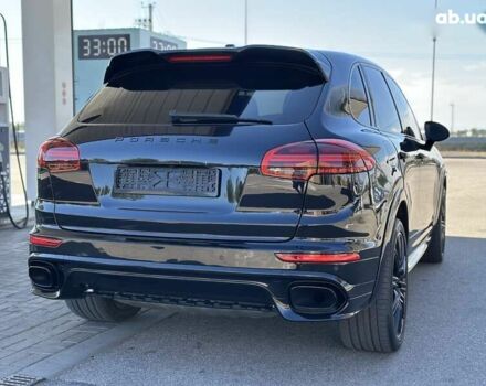 Порше Каен, объемом двигателя 3 л и пробегом 164 тыс. км за 27999 $, фото 13 на Automoto.ua