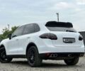 Порше Каен, объемом двигателя 3 л и пробегом 187 тыс. км за 23500 $, фото 5 на Automoto.ua