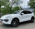 Порше Каен, объемом двигателя 3 л и пробегом 190 тыс. км за 23800 $, фото 5 на Automoto.ua