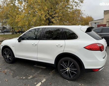 Порше Каен, объемом двигателя 3 л и пробегом 189 тыс. км за 24300 $, фото 19 на Automoto.ua