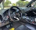 Порше Каен, объемом двигателя 0 л и пробегом 142 тыс. км за 33000 $, фото 13 на Automoto.ua