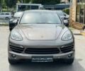 Порше Каен, объемом двигателя 0 л и пробегом 180 тыс. км за 26900 $, фото 8 на Automoto.ua