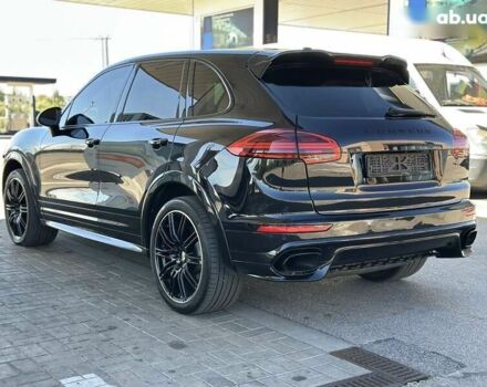 Порше Каен, объемом двигателя 3 л и пробегом 164 тыс. км за 27999 $, фото 23 на Automoto.ua