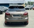Порше Каен, объемом двигателя 0 л и пробегом 180 тыс. км за 26900 $, фото 5 на Automoto.ua