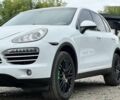 Порше Каен, объемом двигателя 3 л и пробегом 187 тыс. км за 23500 $, фото 10 на Automoto.ua