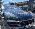 Порше Каен, объемом двигателя 0 л и пробегом 142 тыс. км за 33000 $, фото 9 на Automoto.ua
