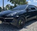 Порше Каен, объемом двигателя 0 л и пробегом 142 тыс. км за 33000 $, фото 2 на Automoto.ua