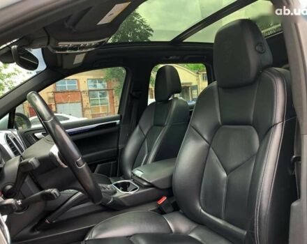 Порше Cayenne, об'ємом двигуна 3 л та пробігом 193 тис. км за 23700 $, фото 26 на Automoto.ua