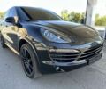 Порше Каен, объемом двигателя 3 л и пробегом 164 тыс. км за 27999 $, фото 10 на Automoto.ua