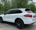 Порше Каен, объемом двигателя 3 л и пробегом 192 тыс. км за 23500 $, фото 15 на Automoto.ua